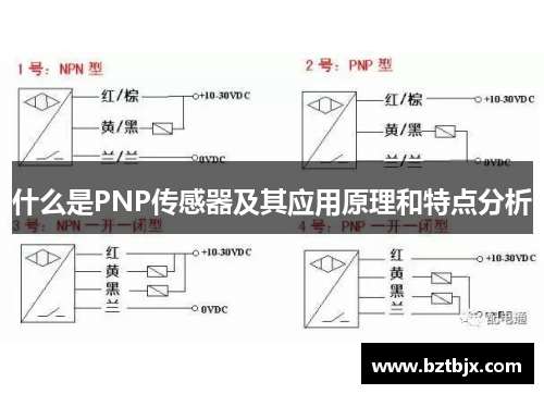 什么是PNP传感器及其应用原理和特点分析